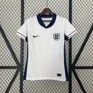 2025  women england jersey home s-xxl