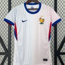 2025  women france away jersey s-xxl