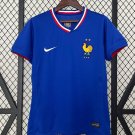 2025  women france jersey home s-xxl