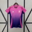2025  women germany away jersey s-xxl