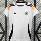2025  women germany jersey home s-xxl