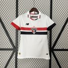 2025  women sao paulo home jersey s-xxl