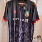 2025  wrexham third away jersey