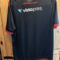 2025  wrexham third away jersey