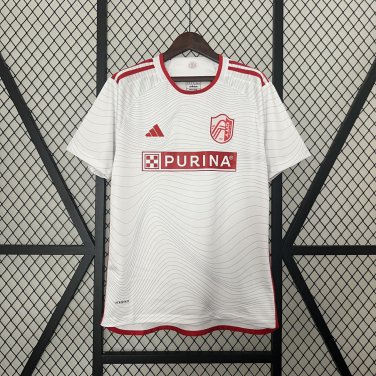 2025 20 st.louis jersey home