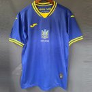 2025 22- ukraine away jersey