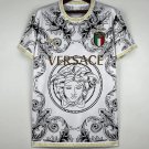 2025 23 italy special edition white training shirts