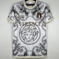 2025 23 italy special edition white training shirts