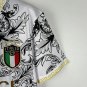 2025 23 italy special edition white training shirts