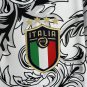 2025 23 italy special edition white training shirts