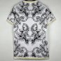 2025 23 italy special edition white training shirts