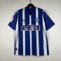 2025 alaves 23  jersey home men's football soccer shirt jersey 23&