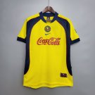 2025 america 01&02 jersey retro home soccer jersey  america 01&02