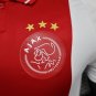 2025 ajax  jersey player home new