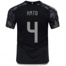 2025 ajax hato 4 jersey away football soccer shirt jersey ajax