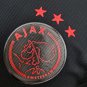 2025 ajax jersey away 21 new