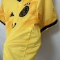 2025 ajax jersey away shirt soccer men's
