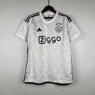 2025 ajax jersey away shirt soccer men's_1