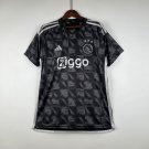 2025 ajax jersey away shirt soccer men's_2