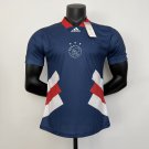 2025 ajax jersey edition shirt soccer men's