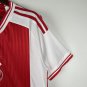 2025 ajax jersey home shirt soccer men's