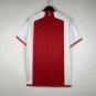 2025 ajax jersey home shirt soccer men's