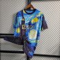 2025 ajax jersey special edition vintage brand new 23&