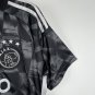 2025 ajax van den boomen 21 jersey away football soccer shirt jersey ajax