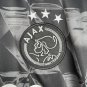 2025 ajax van den boomen 21 jersey away football soccer shirt jersey ajax