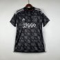 2025 ajax van den boomen 21 jersey away football soccer shirt jersey ajax
