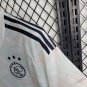 2025 ajax van den boomen 21 jersey away football soccer shirt jersey ajax_1