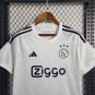 2025 ajax van den boomen 21 jersey away football soccer shirt jersey ajax_1