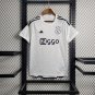 2025 ajax van den boomen 21 jersey away football soccer shirt jersey ajax_1