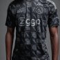 2025 akpom ajax 23  jersey away men's football soccer shirt jersey 23&