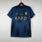 2025 al nassr away ronaldo 7 jersey riyadh victory men's