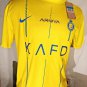2025 al nassr ronaldo 7 jersey home shirt