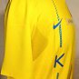2025 al nassr ronaldo 7 jersey home shirt