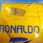 2025 al nassr ronaldo 7 jersey home shirt