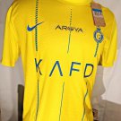 2025 al nassr ronaldo 7 jersey home shirt soccer jersey