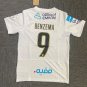 2025 al-ittihad benzema jersey away soccer jersey al ittihad