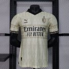 2025 ac milan jersey  special edition