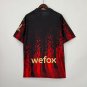 2025 ac milan jersey specia edition shirt men