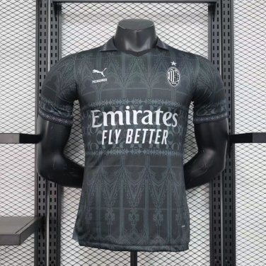 2025 ac milan jersey special edition