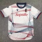 2025 ac milan jersey third away soccer shirt jersey 23