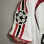 2025 ac milan kaka jersey 06-07 away retro  shirt