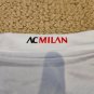 2025 ac milan pulisic 11 away jersey new