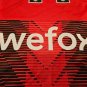 2025 ac milan pulisic 11 home jersey new