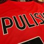 2025 ac milan pulisic 11 home jersey new