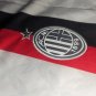 2025 ac milan pulisic 11 jersey away shirt soccer jersey ac milan 23 _1