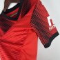 2025 ac milan pulisic 11 jersey home football shirt sleeves jersey ac milan